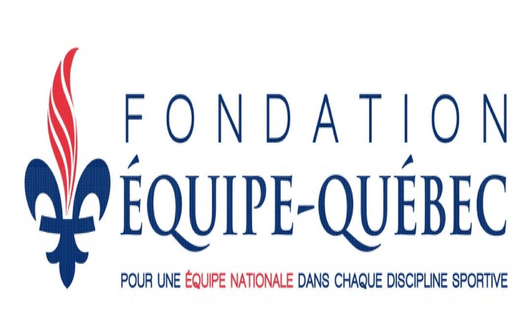 Fondation Équipe Québec ⚜️